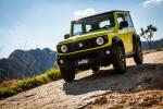 Suzuki Jimny Sierra 4Style AllGrip 2019 года (LA)